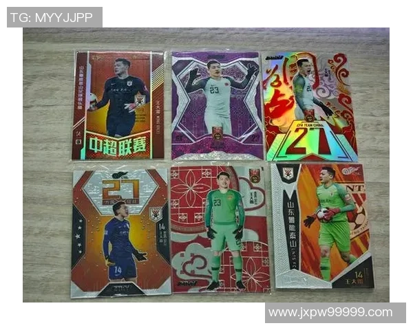 足球球星贴纸系列之守门员传奇角色收藏热潮