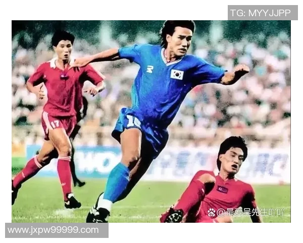 韩国足球十号球星是谁 他的实力和成就如何影响国际赛场